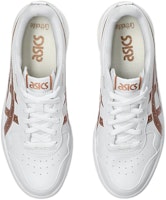 ASICS Japan S ST 'Blanco Oro Rosa' 1203A289-109 Shop ASICS Japan S ST 'Blanco Oro Rosa' 1203A289-109