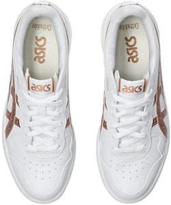 아식스 재팬 S ST '화이트 로즈골드' (Asikseu Jaepaen S ST 'Hwaiteu Roseu Goldeu') 1203A289-109 Shop 아식스 재팬 S ST '화이트 로즈골드' (Asikseu Jaepaen S ST 'Hwaiteu Roseu Goldeu') 1203A289-109