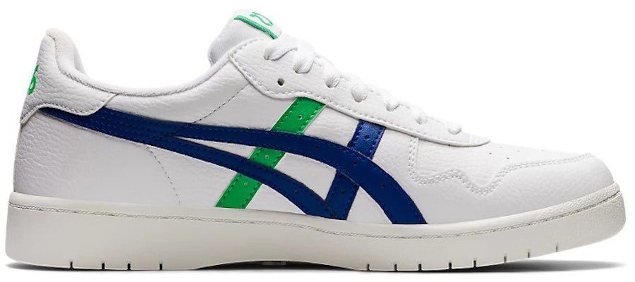 ASICS Unisex Jepun Kasut Putih/Biru 1201A173-120 Order ASICS Unisex Jepun Kasut Putih/Biru 1201A173-120