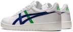 Shop ASICS Unisex Jepun Kasut Putih/Biru 1201A173-120