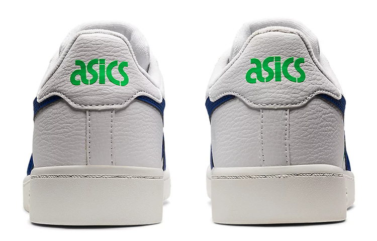 Purchase ASICS Unisex Jepun Kasut Putih/Biru 1201A173-120