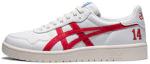 Buy ASICS Japan S Bianco/Rosso 1203A060-100