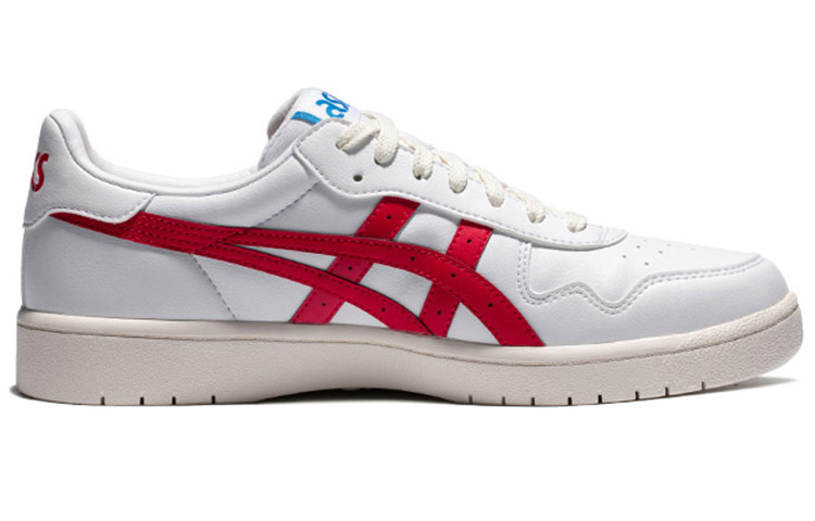 Order ASICS Japan S Blanco/Rojo 1203A060-100