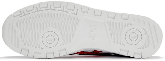 ASICS Japan S Putih/Merah 1203A060-100 Shop ASICS Japan S Putih/Merah 1203A060-100