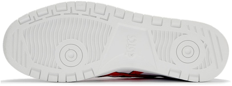 ASICS Japan S Blanco/Rojo 1203A060-100 Shop ASICS Japan S Blanco/Rojo 1203A060-100