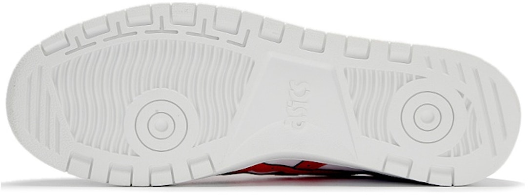 ASICS Japan S White/Red 1203A060-100 Shop ASICS Japan S White/Red 1203A060-100