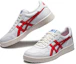 Shop ASICS Japan S Bianco/Rosso 1203A060-100