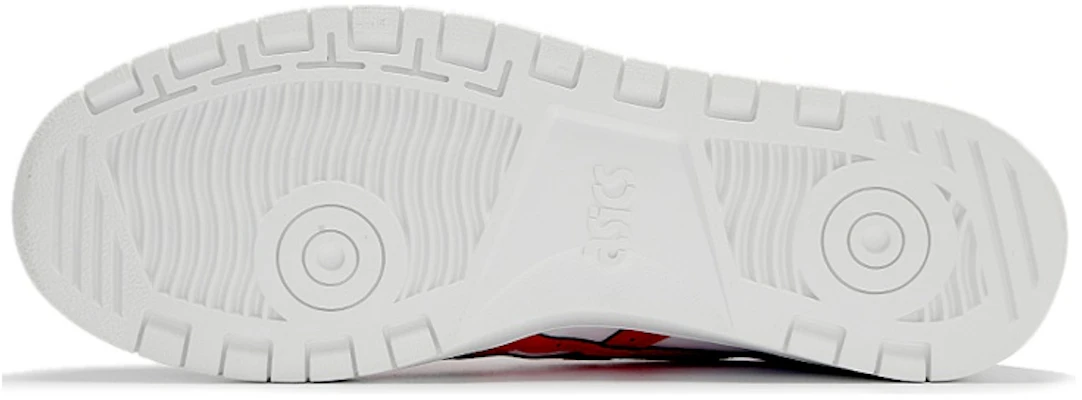 ASICS Japan S Bianco/Rosso 1203A060-100 Purchase ASICS Japan S Bianco/Rosso 1203A060-100