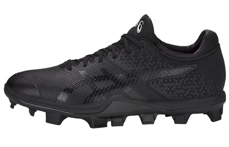 ASICS Japan Speed 'Black Baseball'