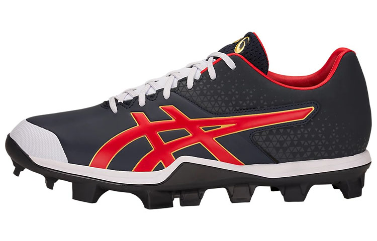 ASICS Japan Speed 'Black Red'