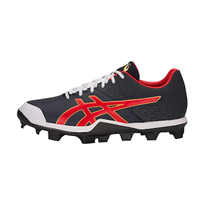 ASICS Japan Speed 'Black Red'