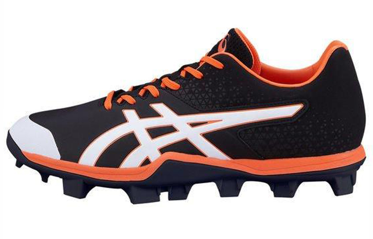ASICS Japan Speed 'Black White Orange'