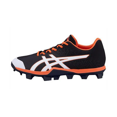 ASICS Japan Speed 'Black White Orange'