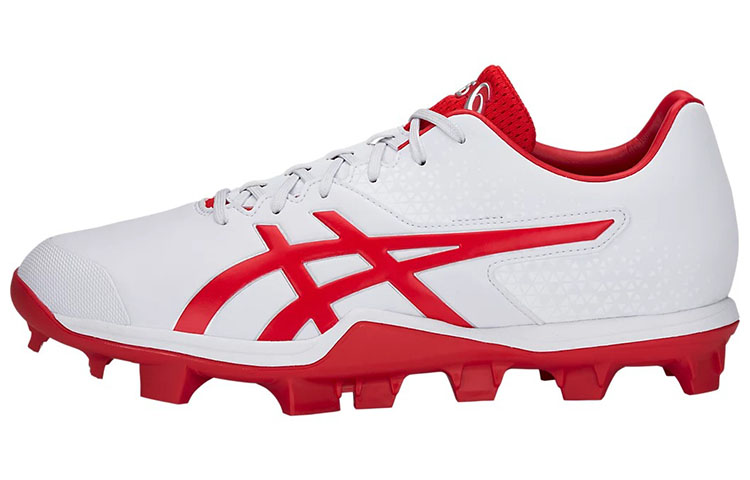 ASICS Japan Speed 'White Red'