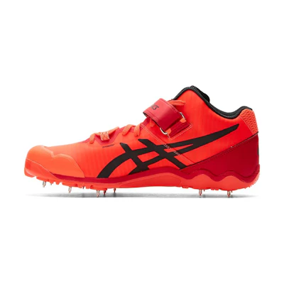 ASICS Javelin Pro 3 'Orange Red'