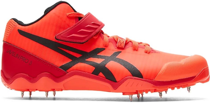 アシックス ジャベリン プロ3 "オレンジレッド" 1093A179-701 Order アシックス ジャベリン プロ3 "オレンジレッド" 1093A179-701