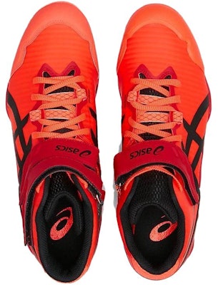 アシックス ジャベリン プロ3 "オレンジレッド" 1093A179-701 Lookbook アシックス ジャベリン プロ3 "オレンジレッド" 1093A179-701