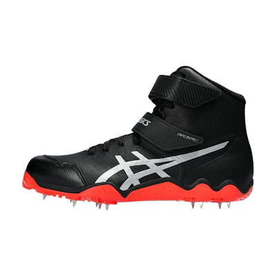 ASICS Javelin Pro II Trainers 'Black'
