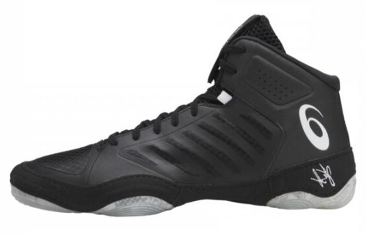 ASICS JB Elite 3 'Black White' J702N-9001