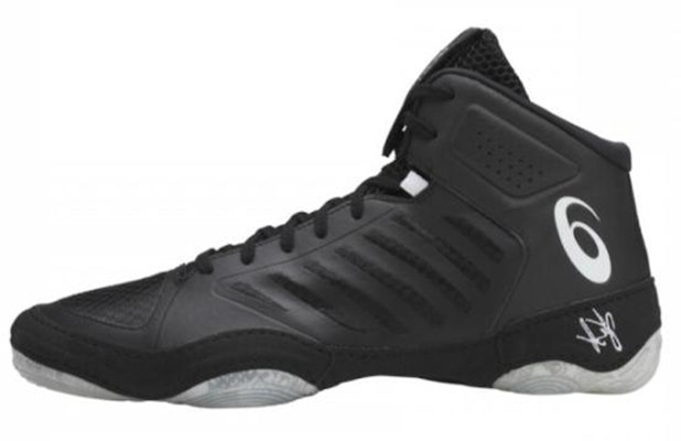 ASICS JB Elite 3 'Hitam Putih' J702N-9001 Buy ASICS JB Elite 3 'Hitam Putih' J702N-9001