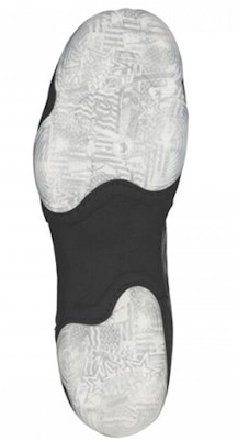 ASICS JB Elite 3 'Hitam Putih' J702N-9001 Shop ASICS JB Elite 3 'Hitam Putih' J702N-9001