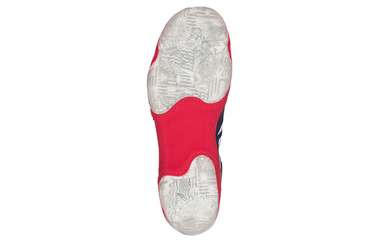Details for ASICS JB Elite 3 ''Blauw Wit Rood'' J702N-4901