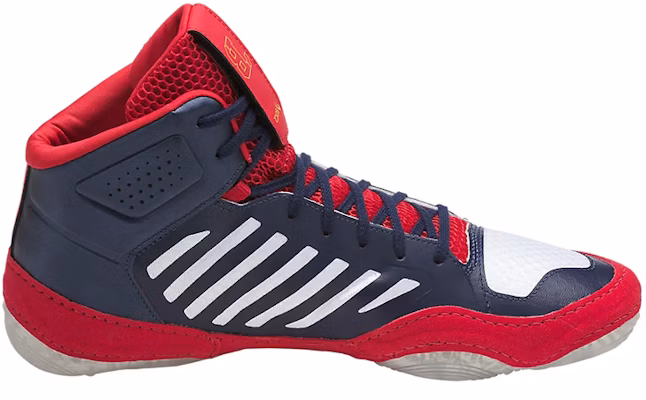 ASICS JB Elite 3 'Biru Putih Merah' J702N-4901 Order ASICS JB Elite 3 'Biru Putih Merah' J702N-4901