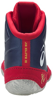 ASICS JB Elite 3 'Biru Putih Merah' J702N-4901 Purchase ASICS JB Elite 3 'Biru Putih Merah' J702N-4901