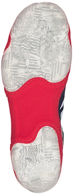 ASICS JB Elite 3 'Biru Putih Merah' J702N-4901 Details for ASICS JB Elite 3 'Biru Putih Merah' J702N-4901