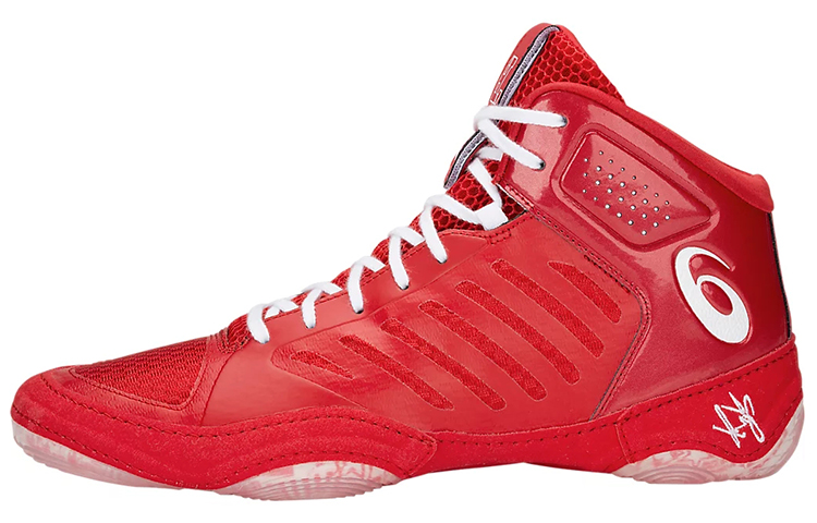 ASICS JB Elite 3 'China Red' J702N-600