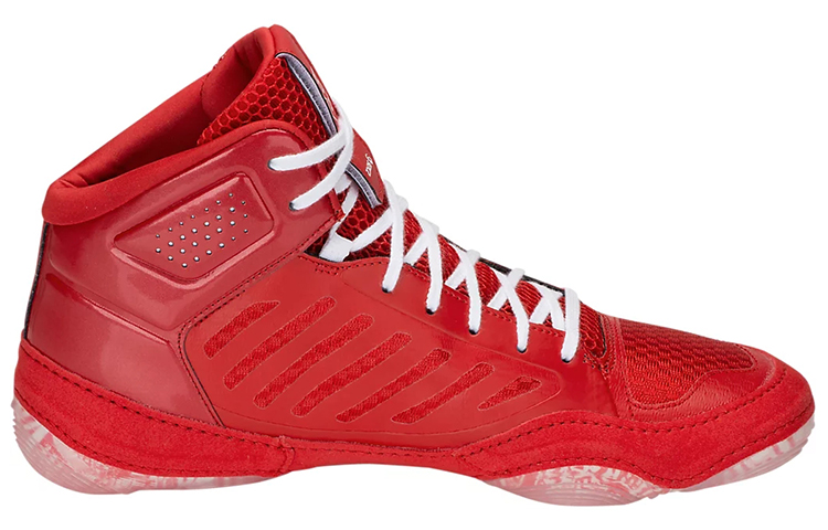 Order ASICS JB Elite 3 ''China Red'' Schoenen J702N-600