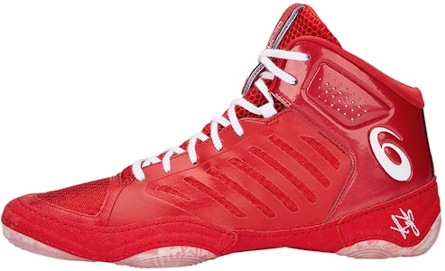 アシックス JB エリート 3 "チャイナレッド" J702N-600 Buy アシックス JB エリート 3 "チャイナレッド" J702N-600