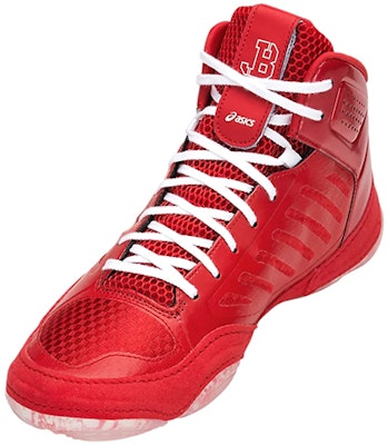 ASICS JB Elite 3 'Merah China' J702N-600 Lookbook ASICS JB Elite 3 'Merah China' J702N-600