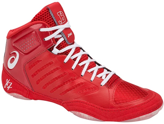 ASICS JB Elite 3 'Merah China' J702N-600 Shop ASICS JB Elite 3 'Merah China' J702N-600