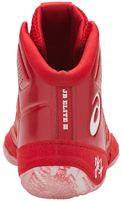 ASICS JB Elite 3 'Merah China' J702N-600 Purchase ASICS JB Elite 3 'Merah China' J702N-600