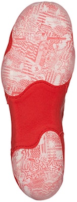 ASICS JB Elite 3 'Merah China' J702N-600 Details for ASICS JB Elite 3 'Merah China' J702N-600