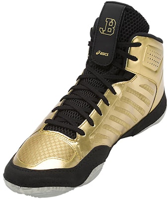 ASICS JB Elite 3 'Metallic' Lelaki Malaysia. J702N-9490 Lookbook ASICS JB Elite 3 'Metallic' Lelaki Malaysia. J702N-9490