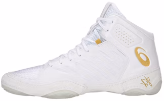 ASICS JB Elite 3 'White' J702N-100 ASICS JB Elite 3 'White' J702N-100