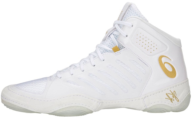 ASICS JB Elite 3 'Putih' J702N-100 Buy ASICS JB Elite 3 'Putih' J702N-100