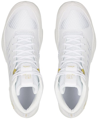 ASICS JB Elite 3 'Putih' J702N-100 Shop ASICS JB Elite 3 'Putih' J702N-100