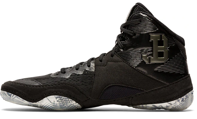 ASICS JB Elite 4 ''Schwarz Gunmetal'' 1081A016-002 Buy ASICS JB Elite 4 ''Schwarz Gunmetal'' 1081A016-002