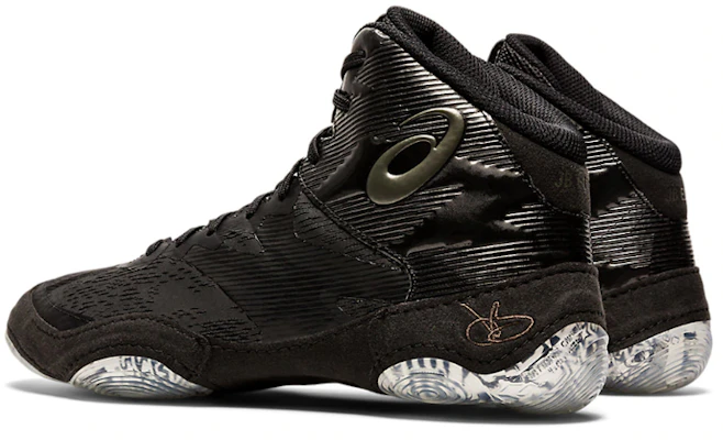 ASICS JB Elite 4 ''Schwarz Gunmetal'' 1081A016-002 Shop ASICS JB Elite 4 ''Schwarz Gunmetal'' 1081A016-002