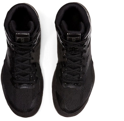 ASICS JB Elite 4 'Hitam Gunmetal' 1081A016-002 Purchase ASICS JB Elite 4 'Hitam Gunmetal' 1081A016-002