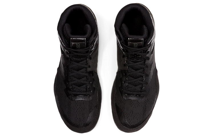 Purchase ASICS JB Elite 4 ''Schwarz Gunmetal'' 1081A016-002