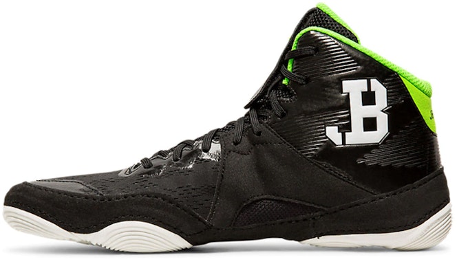 ASICS JB Elite 4 'Hitam Limau' 1081A016-001 Buy ASICS JB Elite 4 'Hitam Limau' 1081A016-001