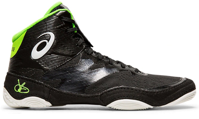 ASICS JB Elite 4 'Hitam Limau' 1081A016-001 Order ASICS JB Elite 4 'Hitam Limau' 1081A016-001