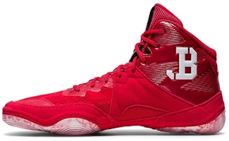 ASICS JB Elite 4 'Classic Red' 1081A016-600 ASICS JB Elite 4 'Classic Red' 1081A016-600