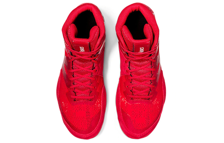 Shop ASICS JB Elite 4 ''Rouge Classique'' 1081A016-600