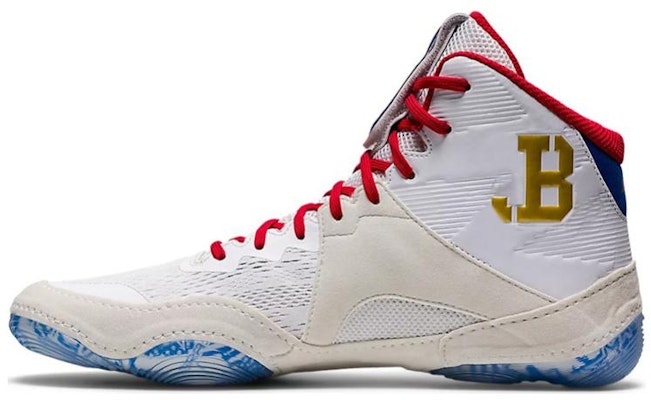 ASICS JB Elite 4 'USA' Larian Kasut 1081A016-102 Buy ASICS JB Elite 4 'USA' Larian Kasut 1081A016-102