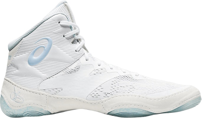 ASICS JB Elite 4 '白色柔軟天空' 1081A016-100 Buy ASICS JB Elite 4 '白色柔軟天空' 1081A016-100